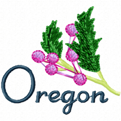 Flowers And Tree Embroidery Design 3 Flowers And Tree Embroidery Design 3